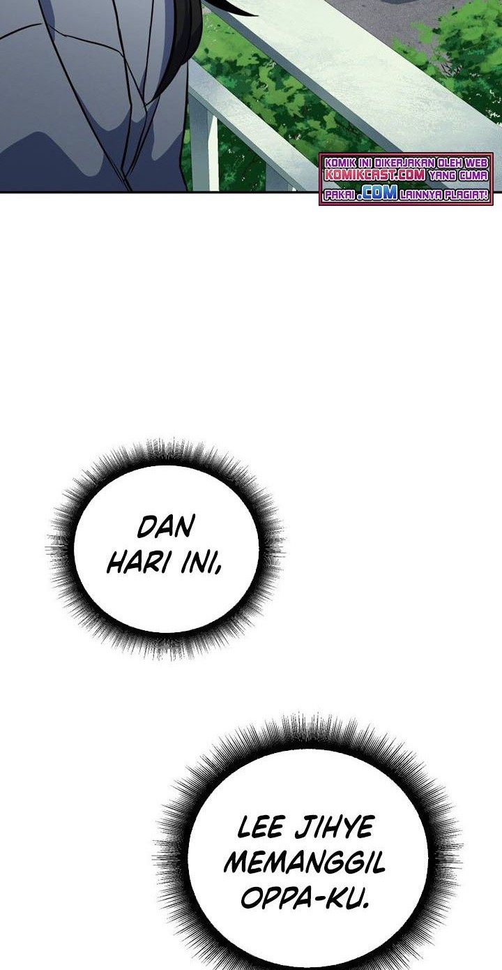 Maxed Out Leveling Chapter 5 - halaman 16