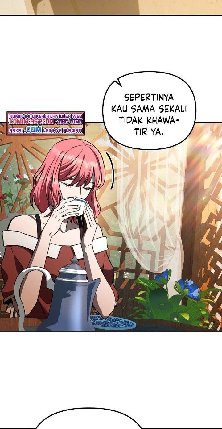 Maxed Out Leveling Chapter 5 - halaman 20