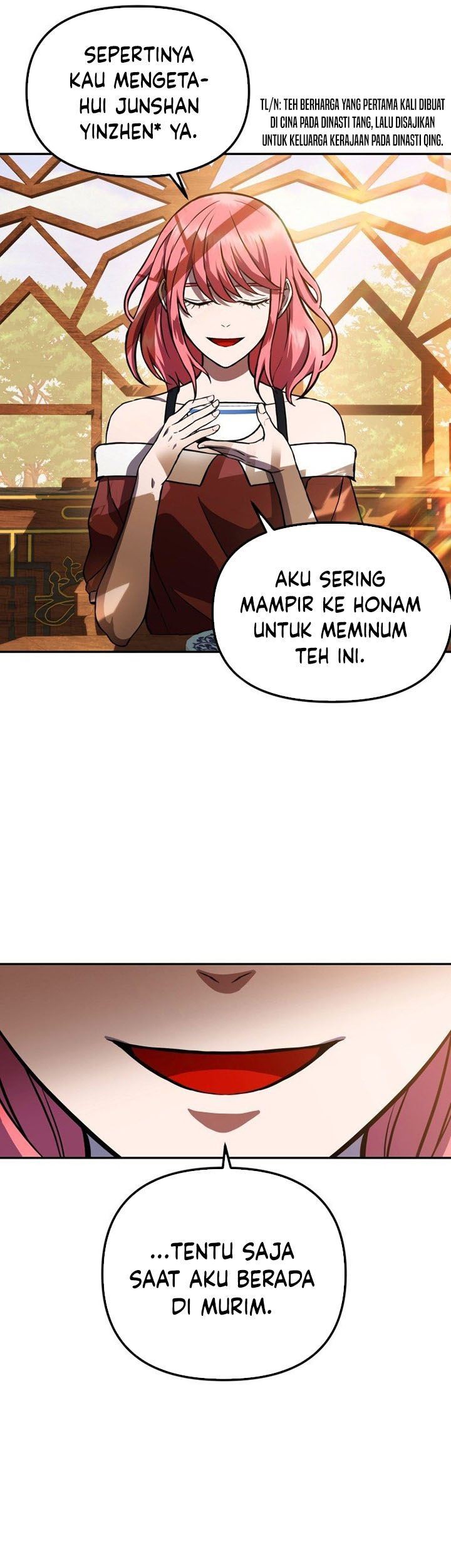 Maxed Out Leveling Chapter 5 - halaman 23
