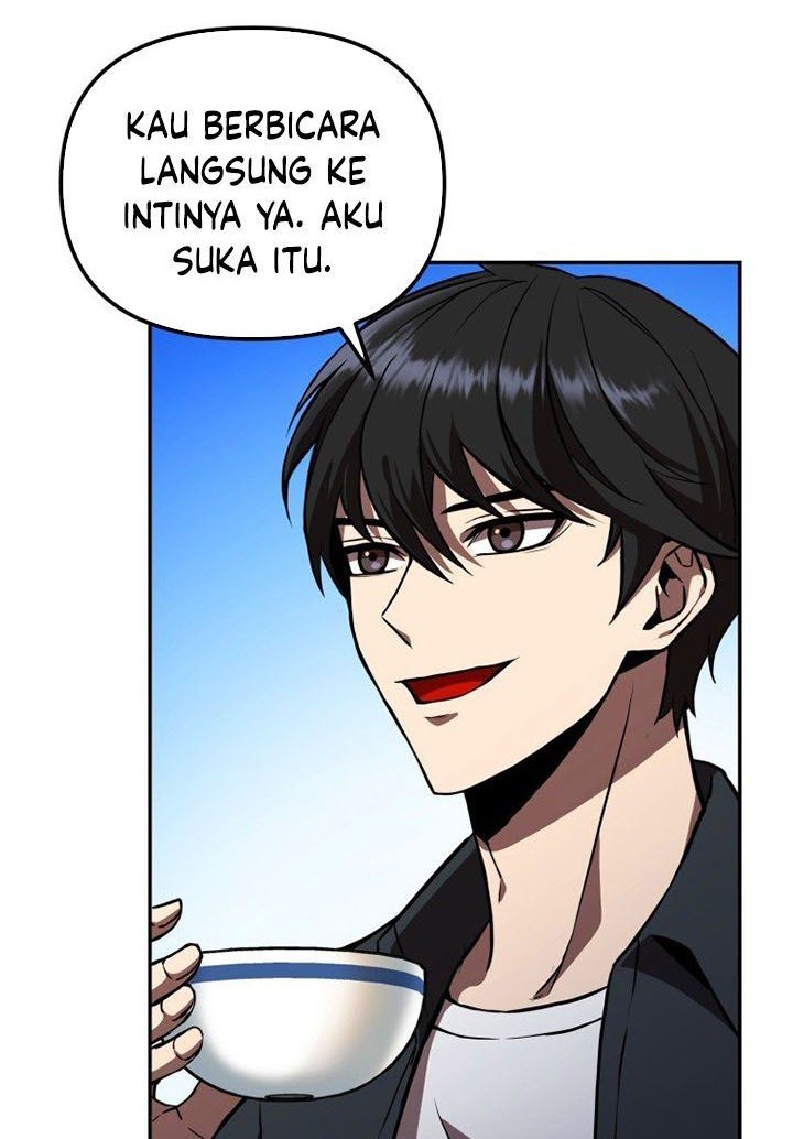 Maxed Out Leveling Chapter 5 - halaman 24