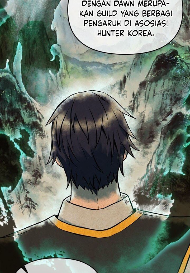 Maxed Out Leveling Chapter 5 - halaman 26