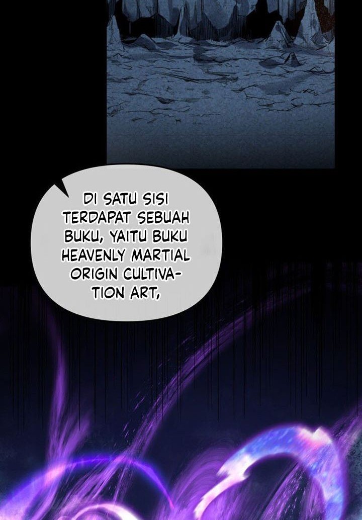 Maxed Out Leveling Chapter 5 - halaman 28