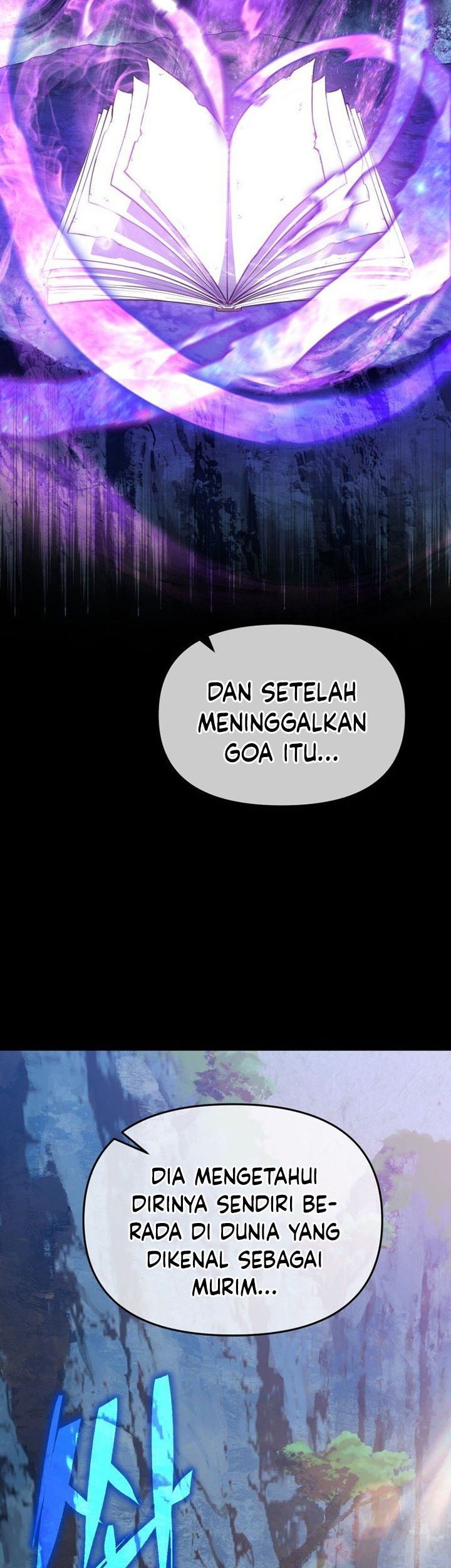 Maxed Out Leveling Chapter 5 - halaman 29