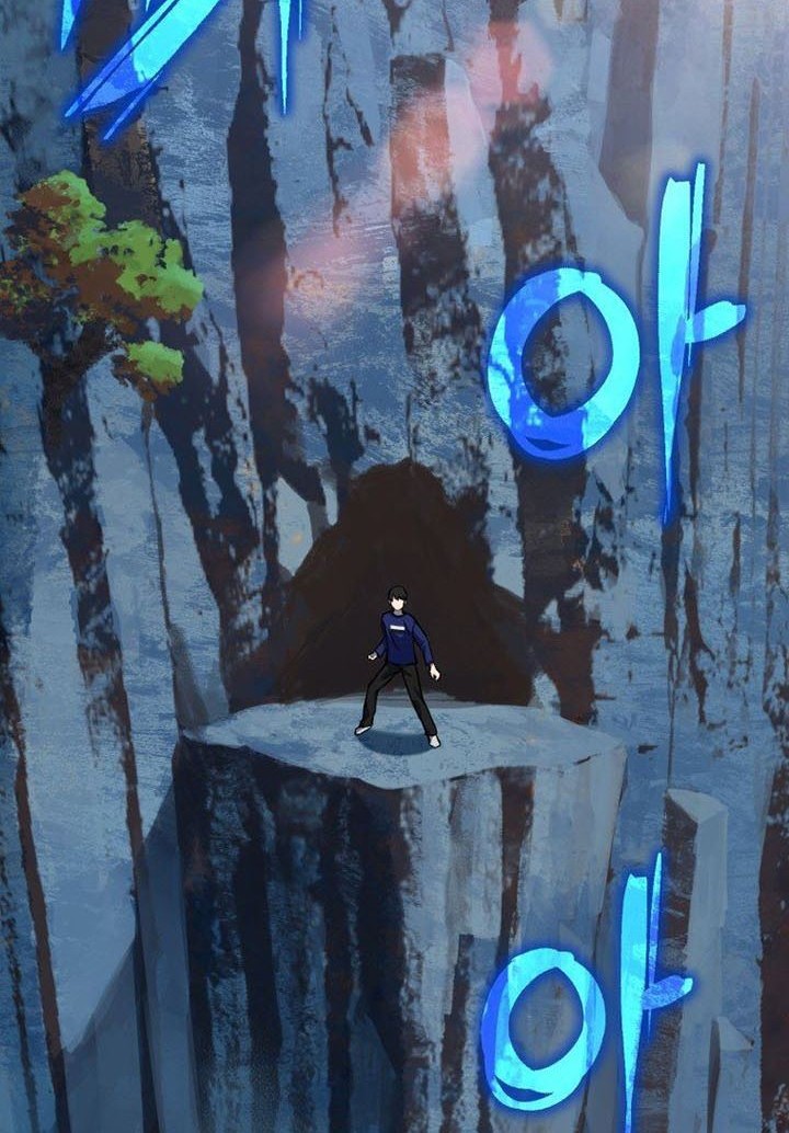 Maxed Out Leveling Chapter 5 - halaman 30