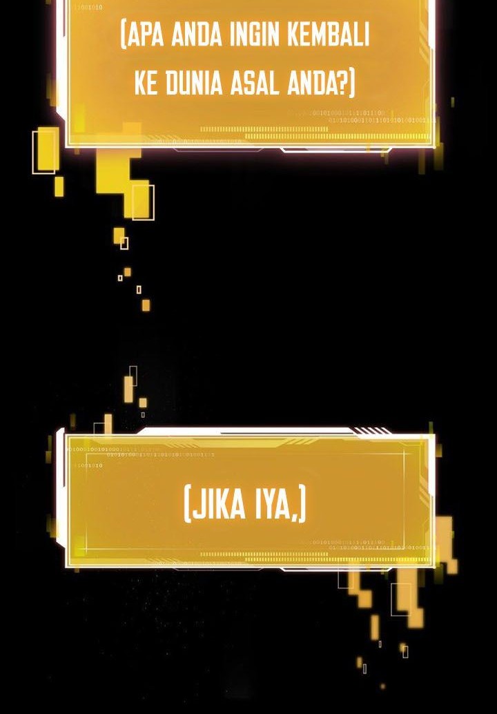 Maxed Out Leveling Chapter 5 - halaman 32