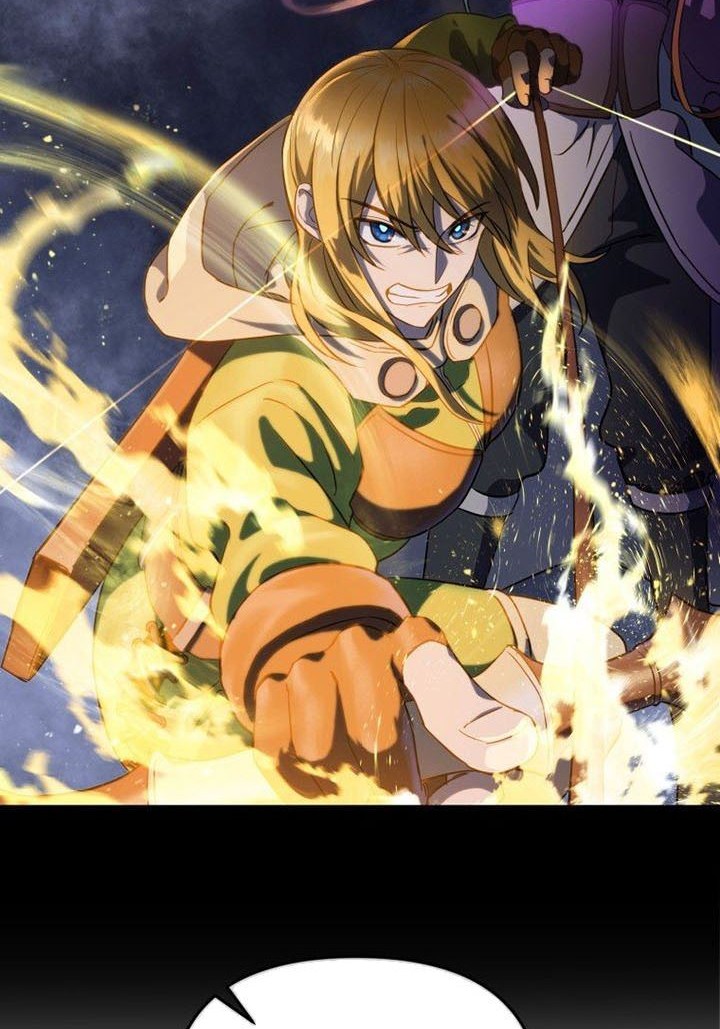 Maxed Out Leveling Chapter 5 - halaman 38