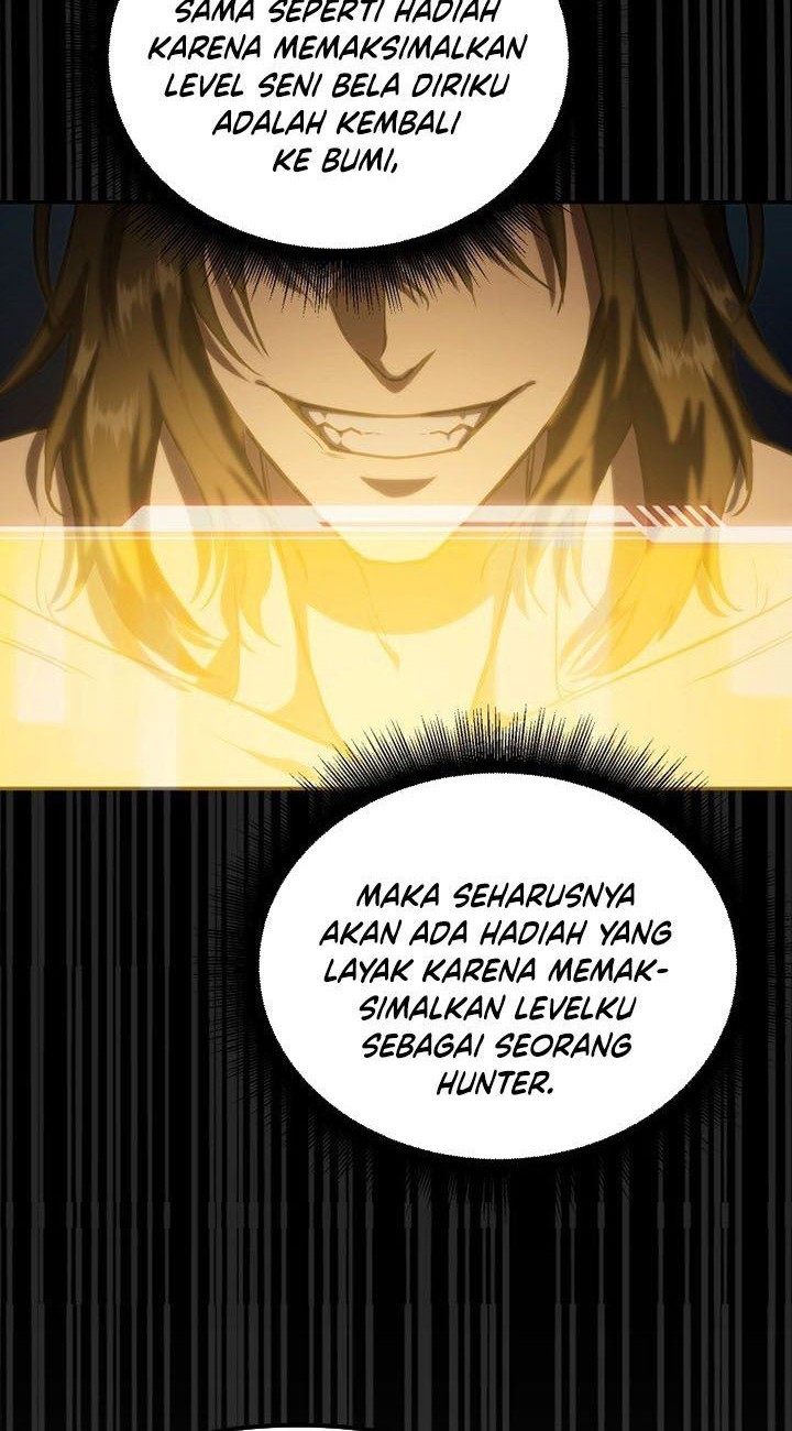 Maxed Out Leveling Chapter 5 - halaman 44