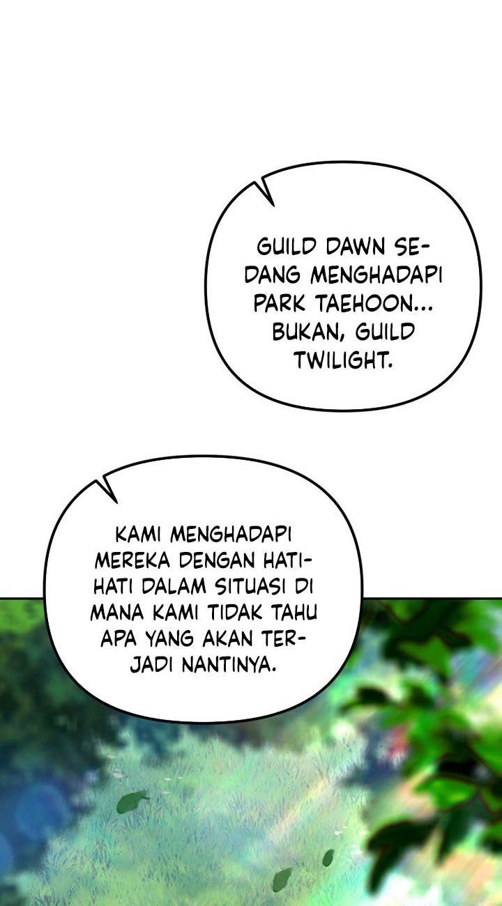 Maxed Out Leveling Chapter 5 - halaman 48