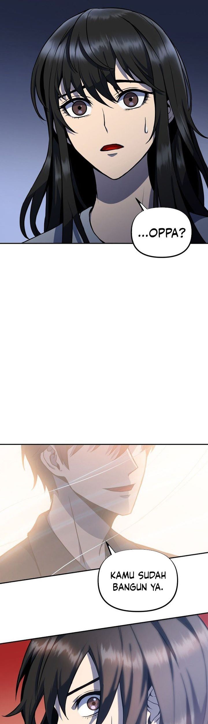Maxed Out Leveling Chapter 5 - halaman 5