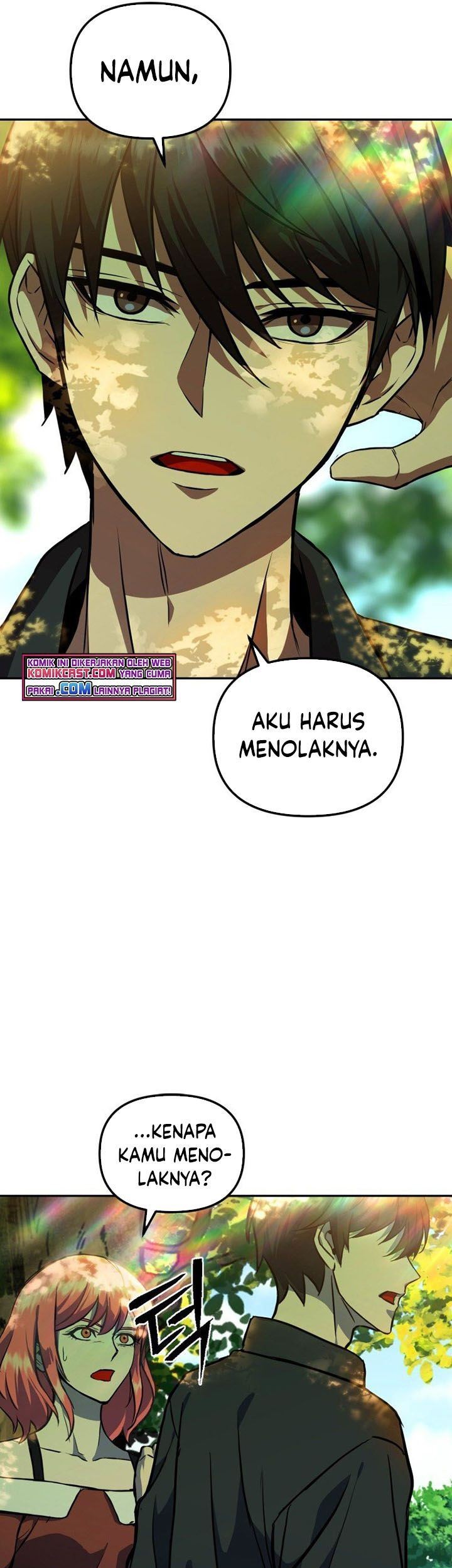 Maxed Out Leveling Chapter 5 - halaman 53