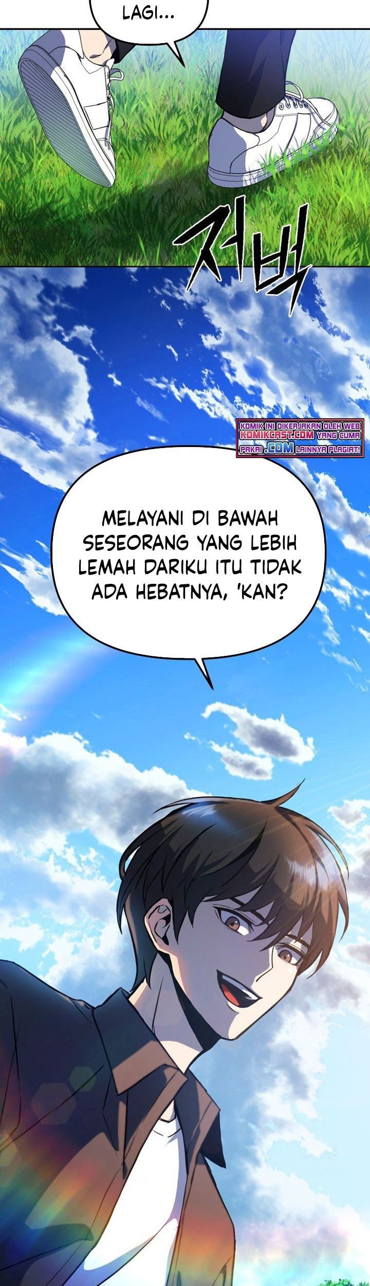 Maxed Out Leveling Chapter 5 - halaman 55