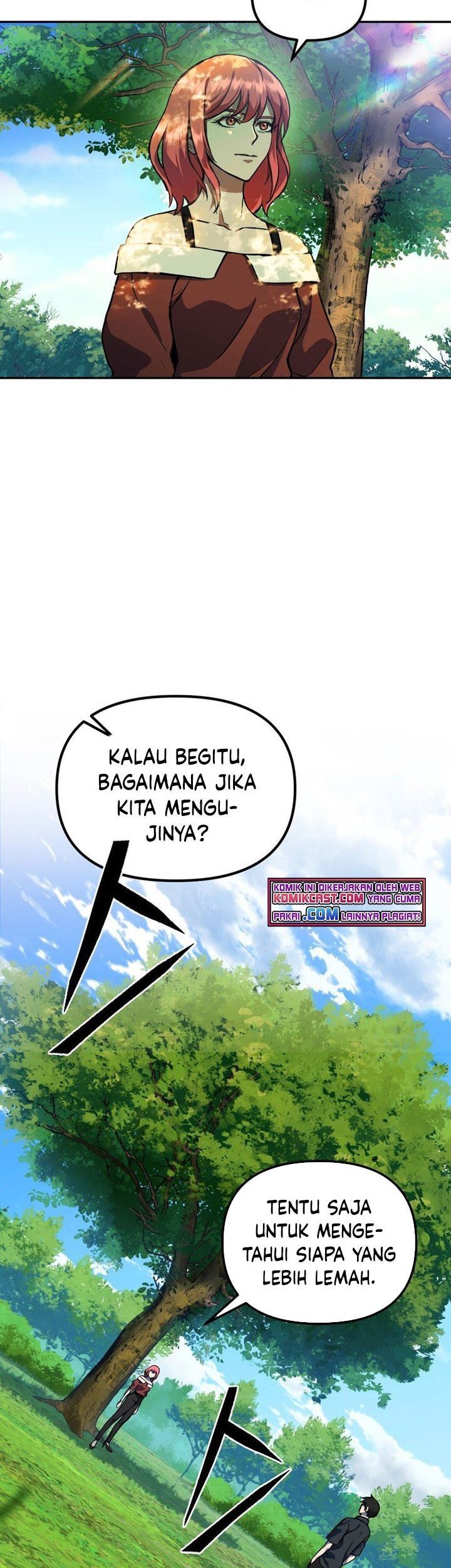 Maxed Out Leveling Chapter 5 - halaman 57