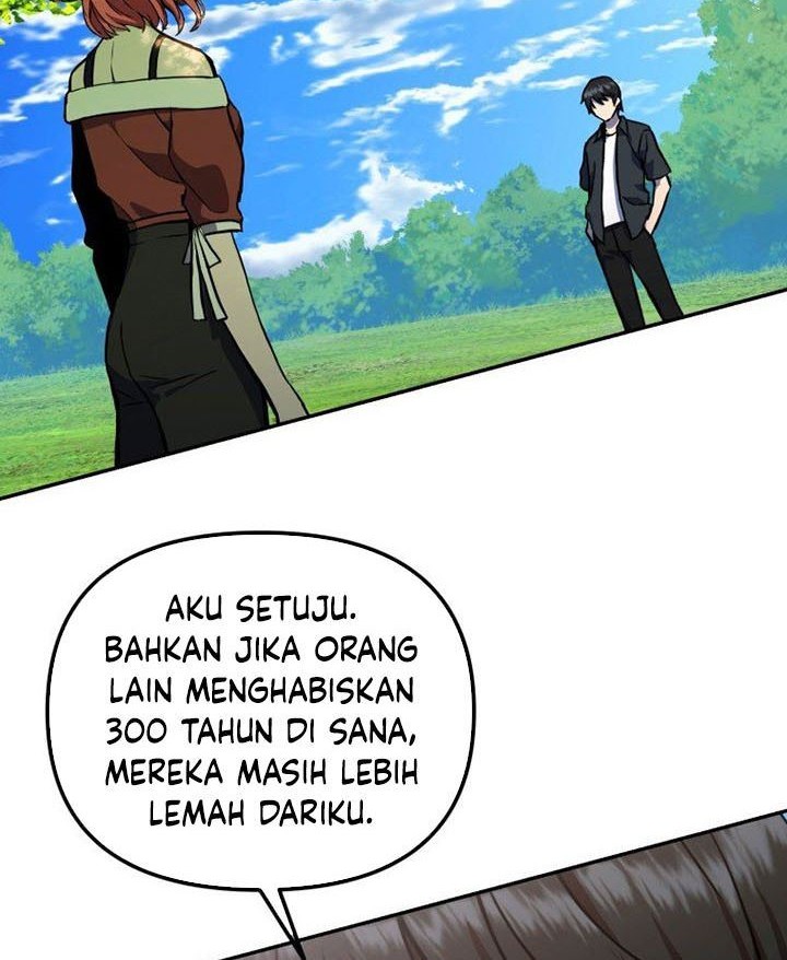 Maxed Out Leveling Chapter 5 - halaman 60