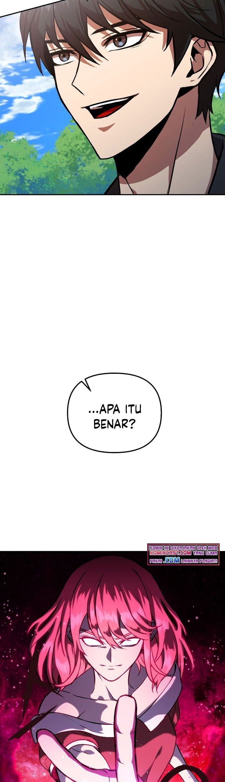 Maxed Out Leveling Chapter 5 - halaman 61