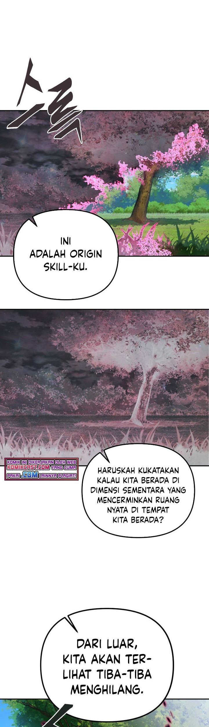 Maxed Out Leveling Chapter 5 - halaman 71