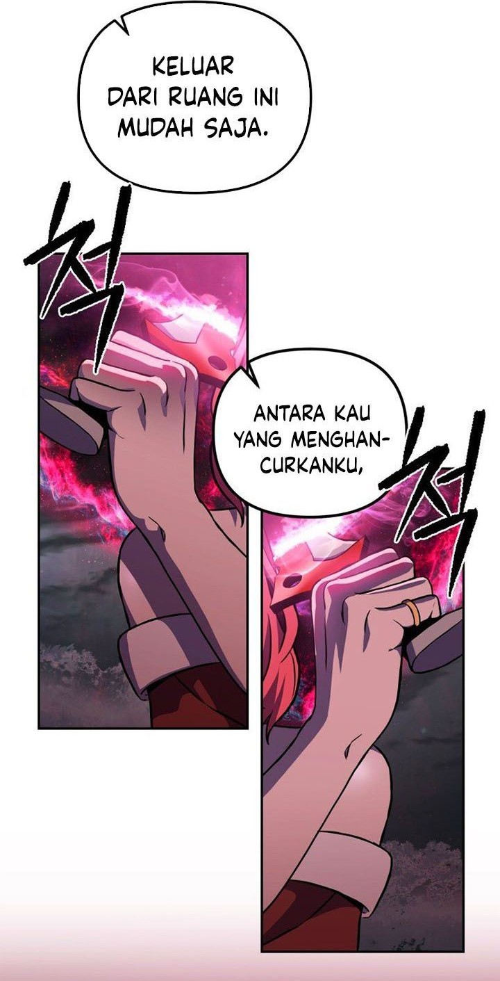 Maxed Out Leveling Chapter 5 - halaman 74