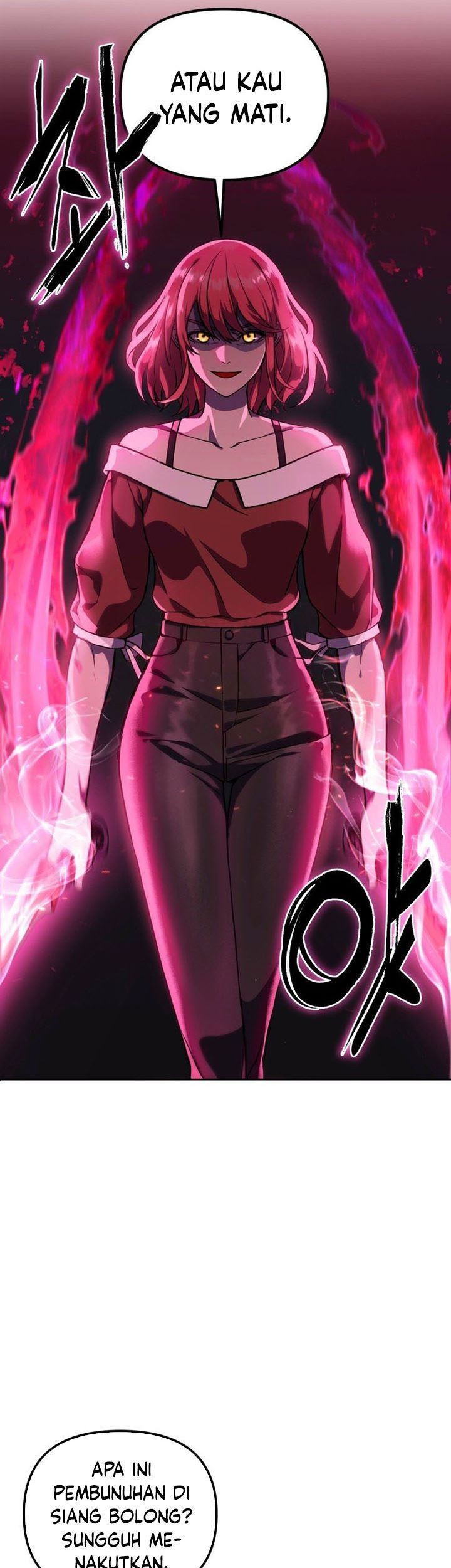 Maxed Out Leveling Chapter 5 - halaman 75