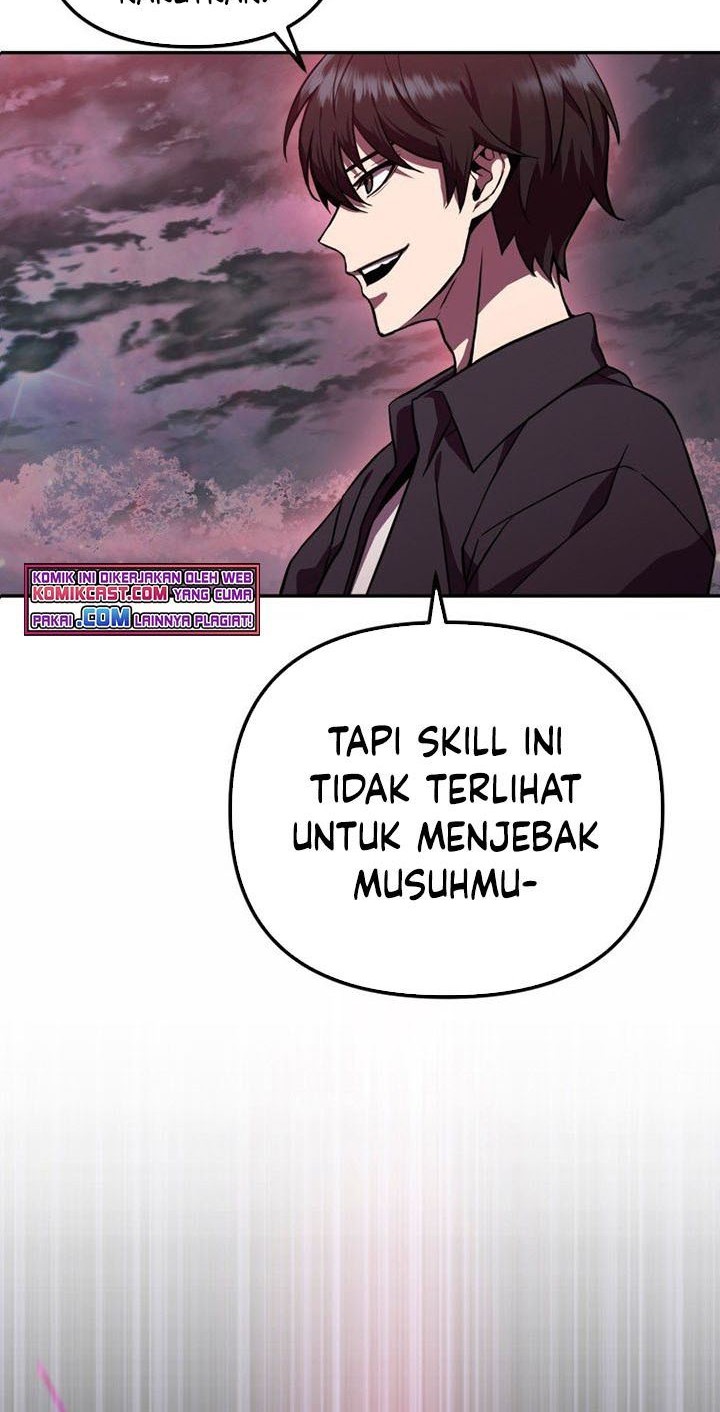 Maxed Out Leveling Chapter 5 - halaman 76