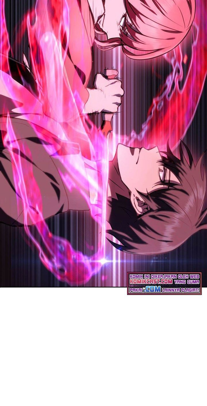 Maxed Out Leveling Chapter 5 - halaman 78