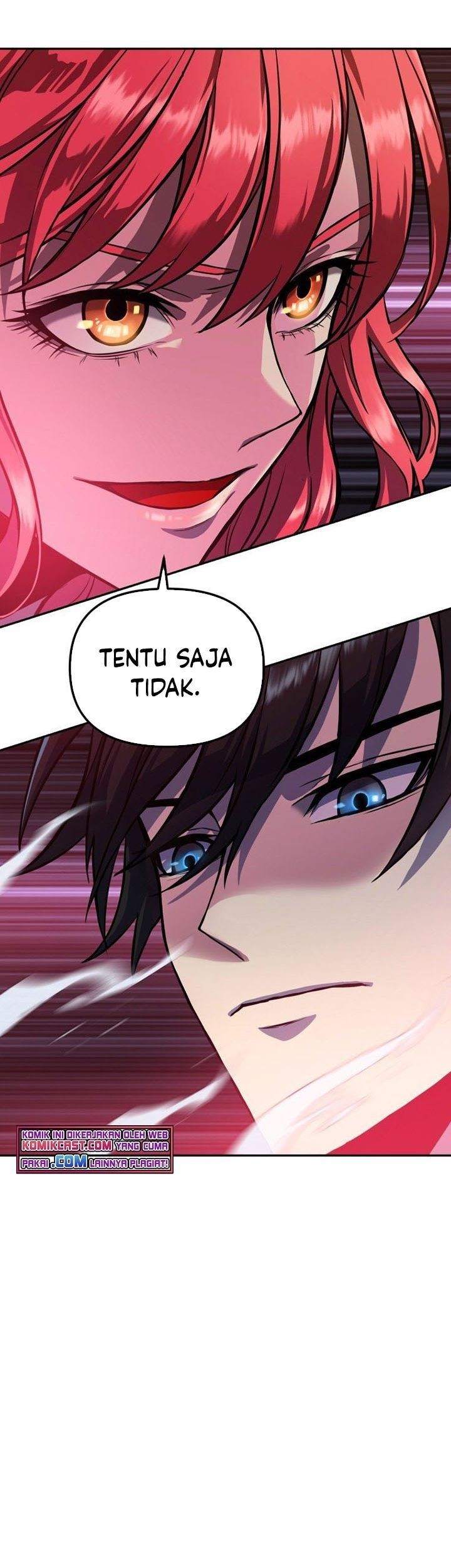 Maxed Out Leveling Chapter 5 - halaman 79