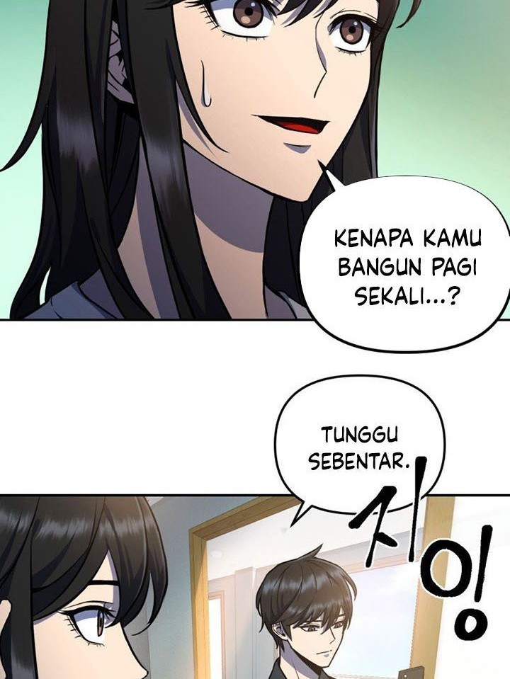 Maxed Out Leveling Chapter 5 - halaman 8