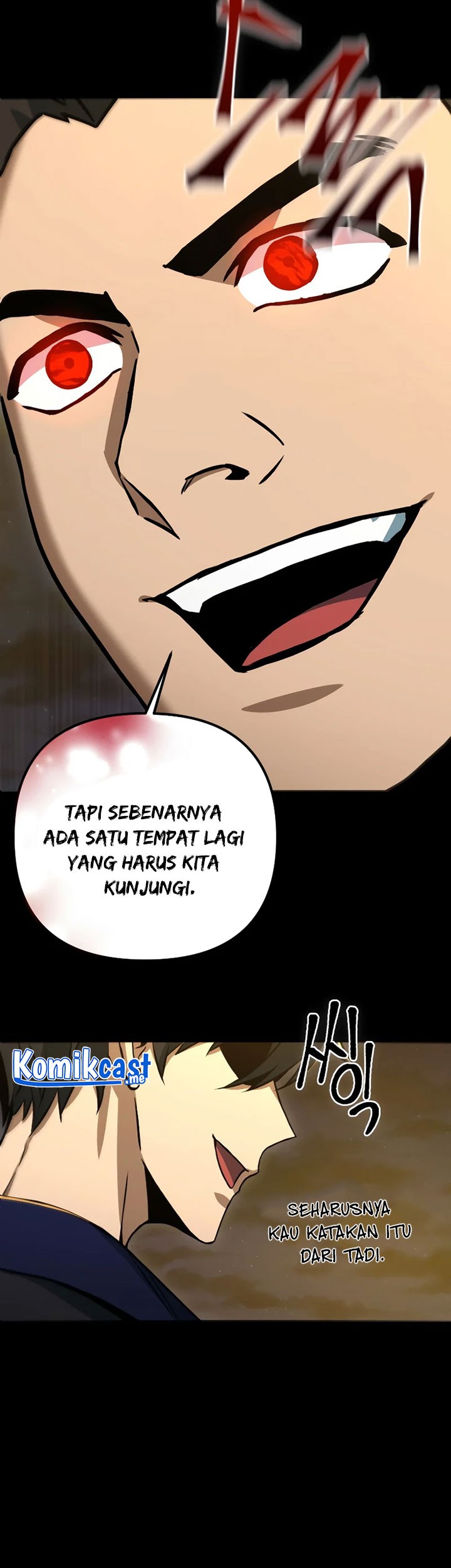 Maxed Out Leveling Chapter 50 - halaman 18
