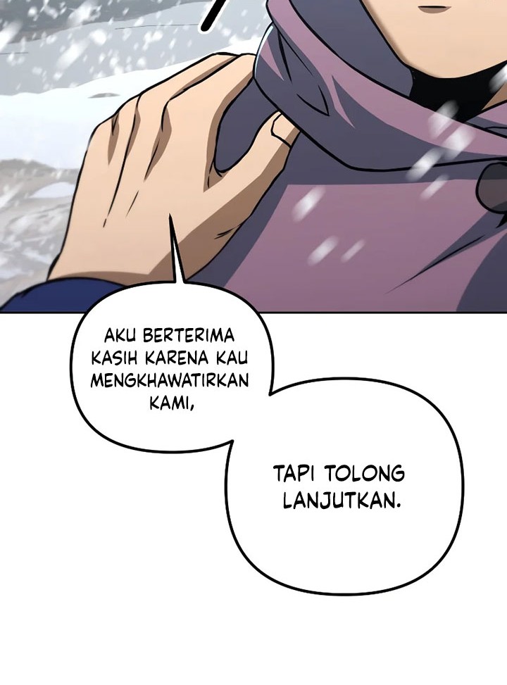 Maxed Out Leveling Chapter 50 - halaman 31