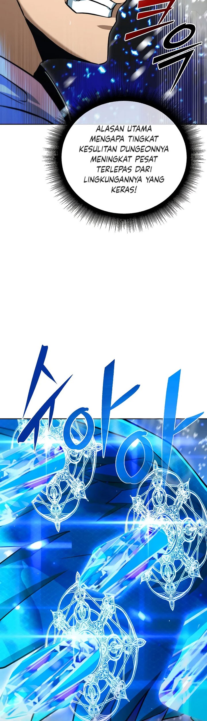 Maxed Out Leveling Chapter 50 - halaman 40