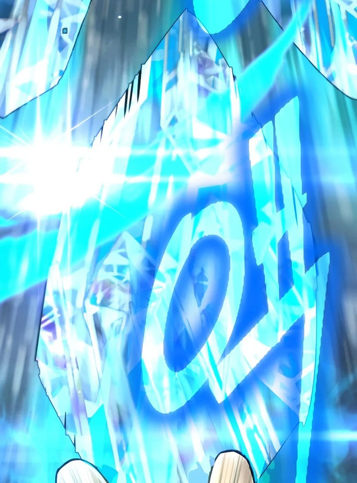 Maxed Out Leveling Chapter 50 - halaman 43