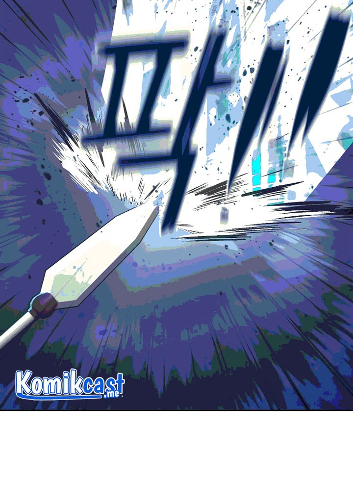 Maxed Out Leveling Chapter 50 - halaman 53
