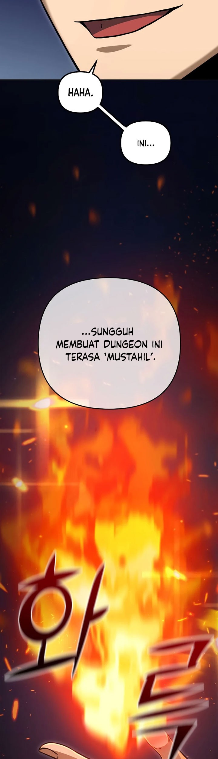 Maxed Out Leveling Chapter 50 - halaman 56