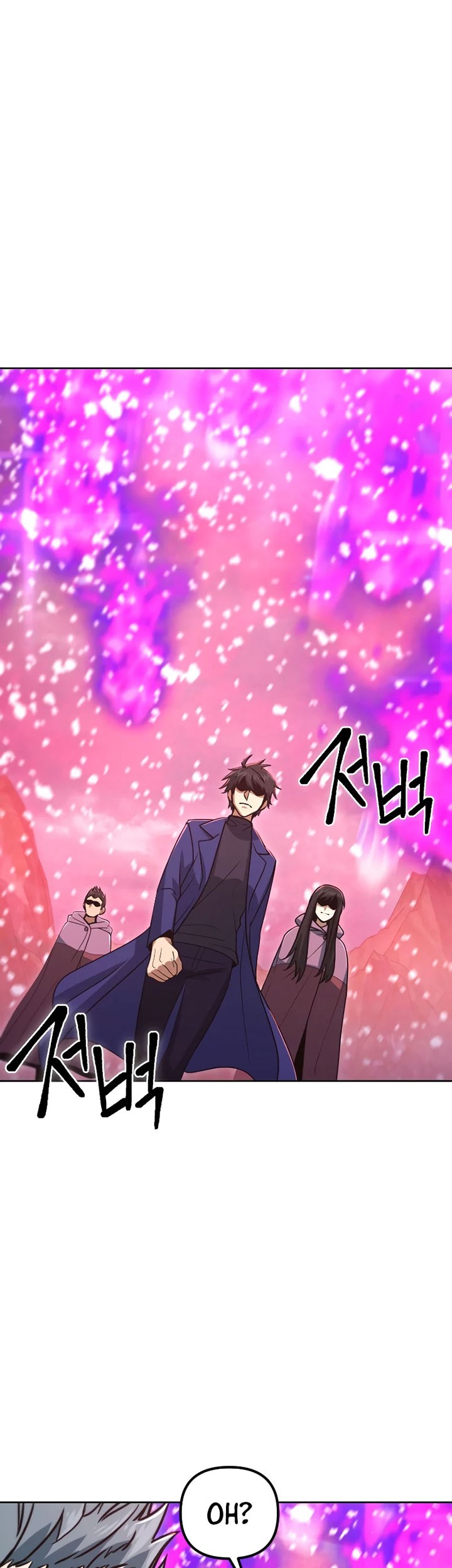 Maxed Out Leveling Chapter 50 - halaman 64