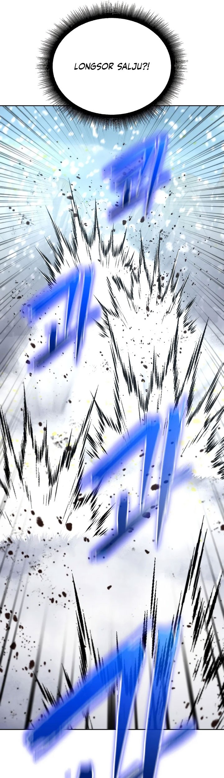 Maxed Out Leveling Chapter 50 - halaman 72