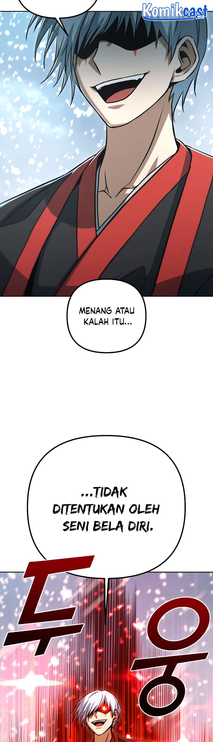 Maxed Out Leveling Chapter 50 - halaman 74