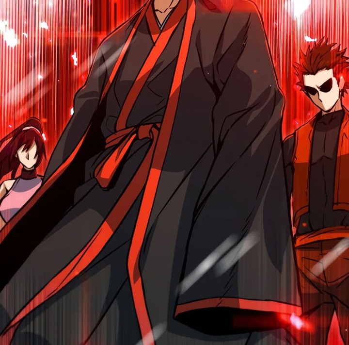 Maxed Out Leveling Chapter 50 - halaman 75
