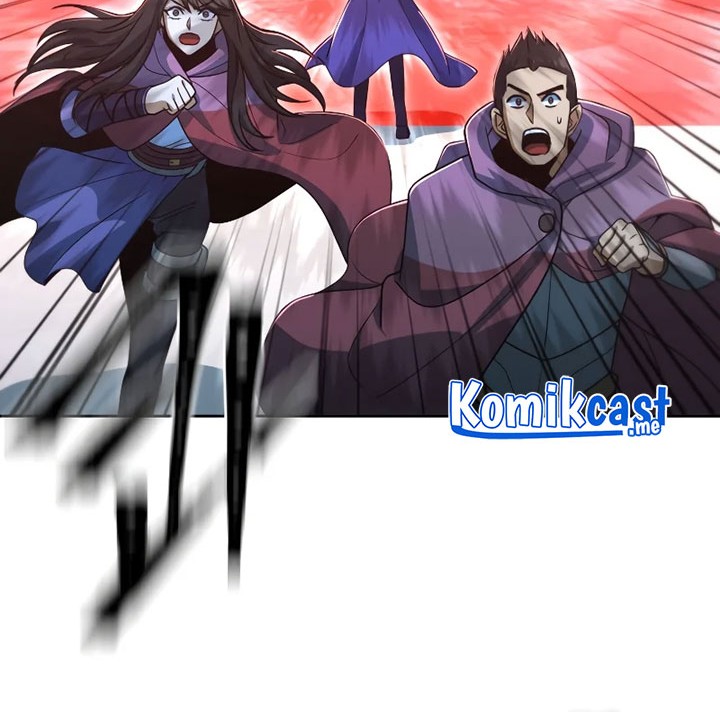 Maxed Out Leveling Chapter 50 - halaman 77