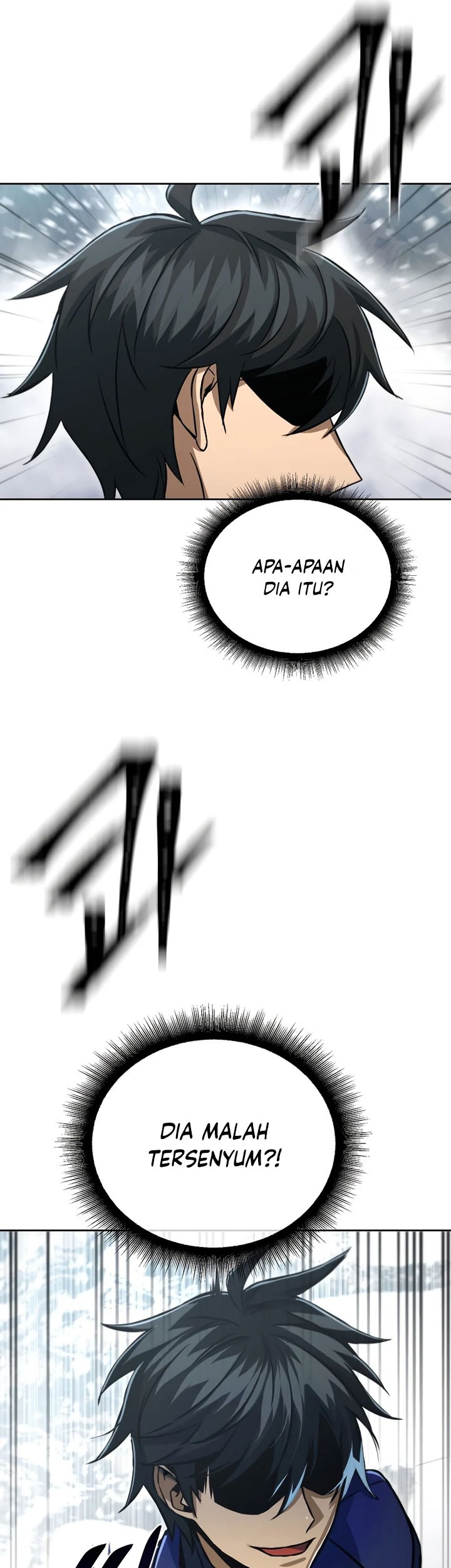 Maxed Out Leveling Chapter 50 - halaman 78