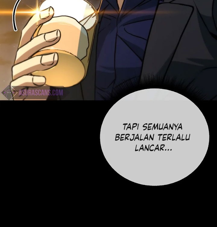 Maxed Out Leveling Chapter 50 - halaman 9