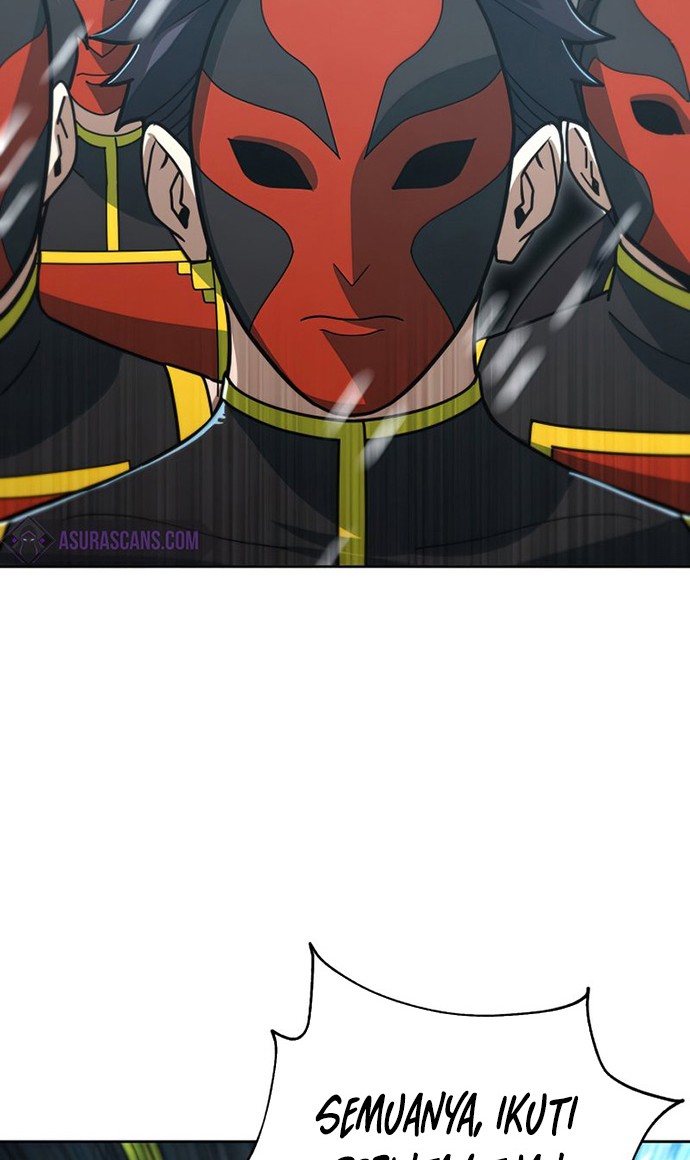 Maxed Out Leveling Chapter 51 - halaman 11
