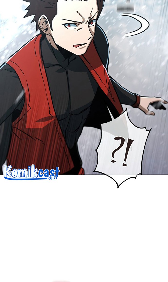 Maxed Out Leveling Chapter 51 - halaman 13