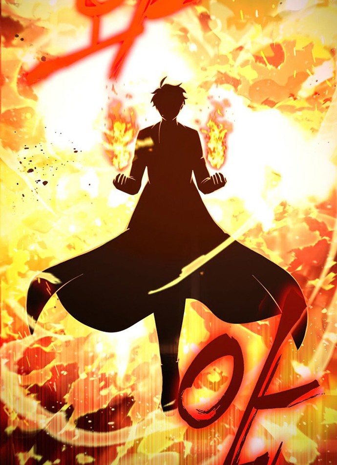Maxed Out Leveling Chapter 51 - halaman 15