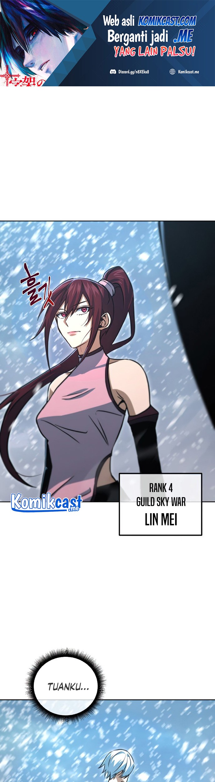 Maxed Out Leveling Chapter 51 - halaman 2