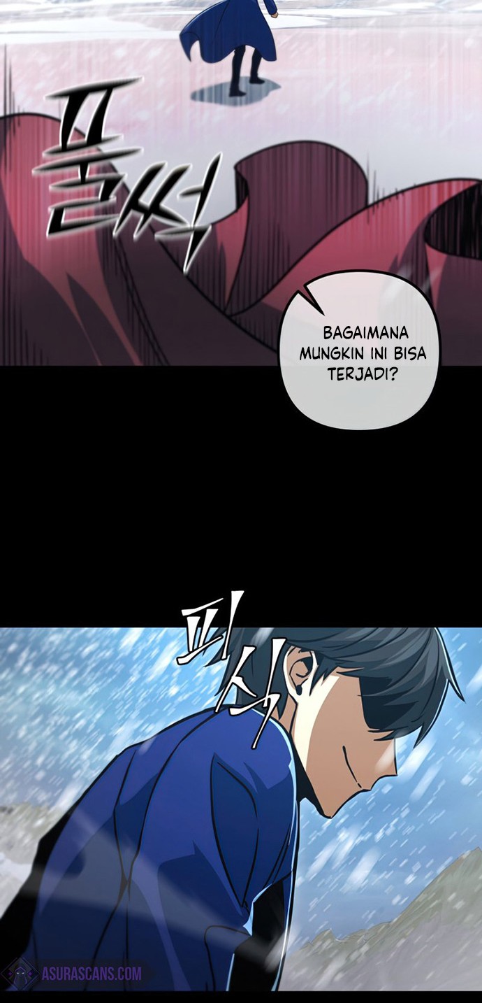 Maxed Out Leveling Chapter 51 - halaman 27