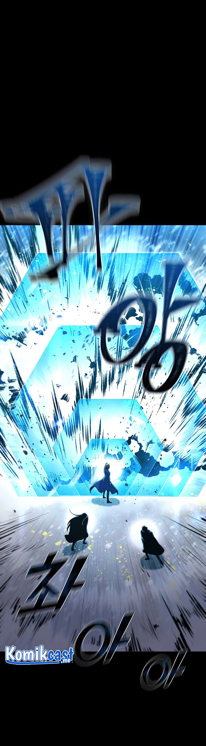 Maxed Out Leveling Chapter 51 - halaman 28