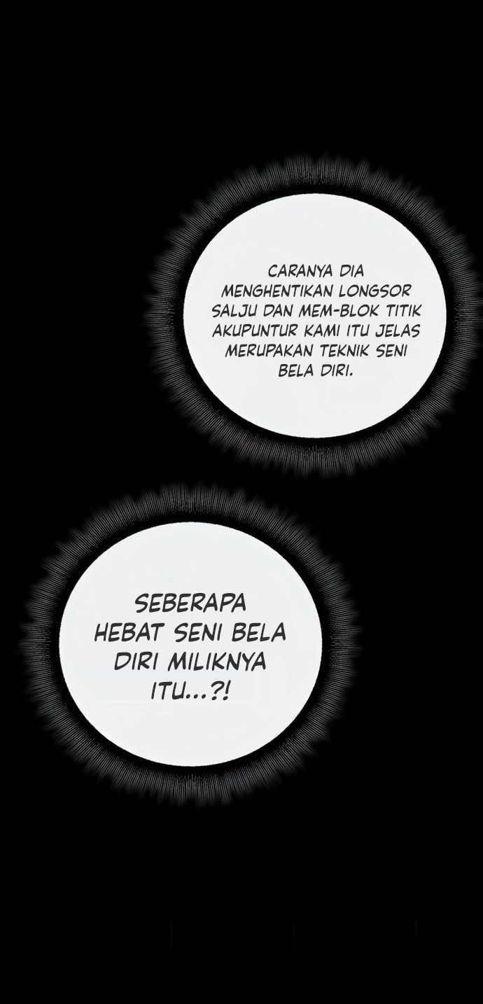 Maxed Out Leveling Chapter 51 - halaman 29