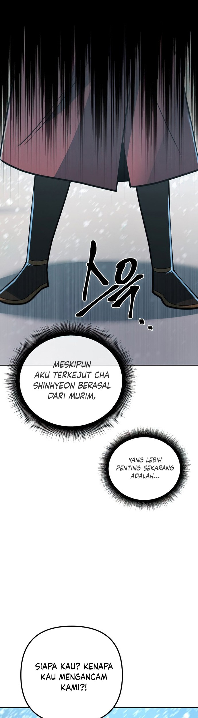 Maxed Out Leveling Chapter 51 - halaman 30