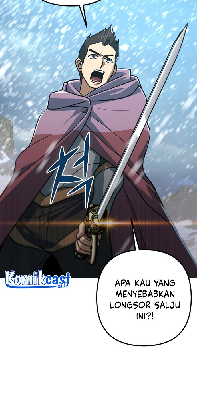 Maxed Out Leveling Chapter 51 - halaman 31