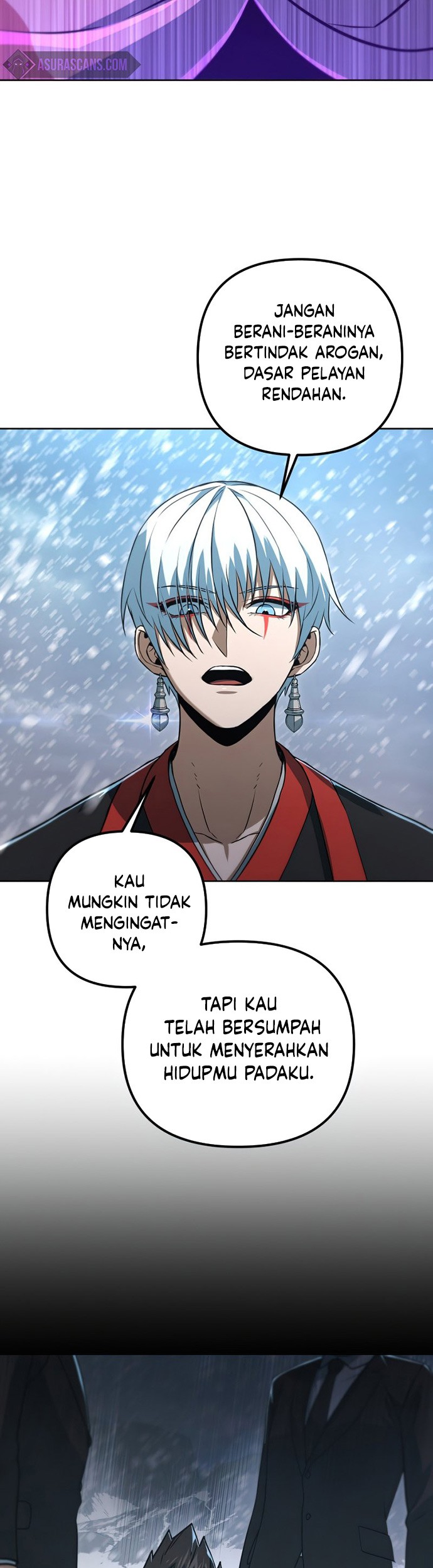 Maxed Out Leveling Chapter 51 - halaman 34
