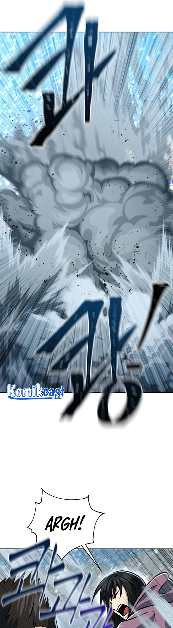 Maxed Out Leveling Chapter 51 - halaman 44