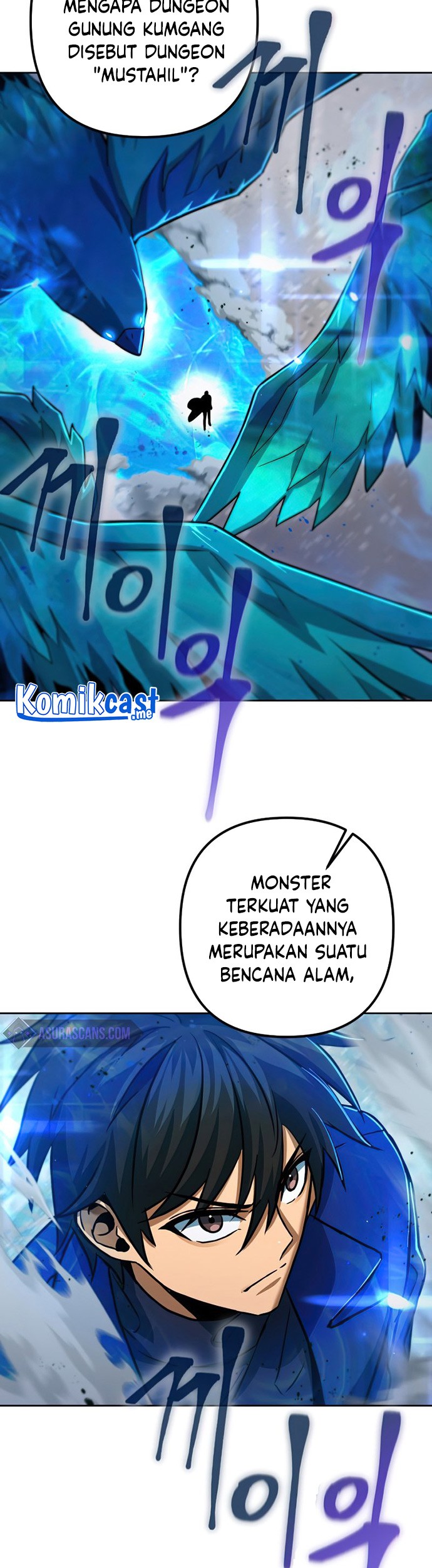 Maxed Out Leveling Chapter 51 - halaman 46